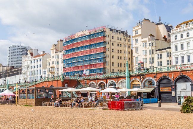 51-53 Kings Road, Brighton, BN1 1NA 10