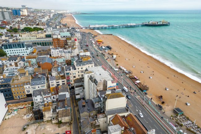 51-53 Kings Road, Brighton, BN1 1NA 10