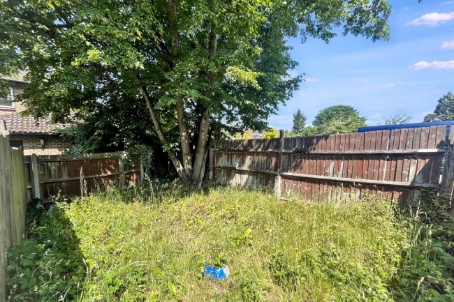 Flat 4A, 23 Burnt Ash Lane, Bromley, Kent, BR1 4DJ 1