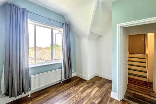 Flat 4A, 23 Burnt Ash Lane, Bromley, Kent, BR1 4DJ 1