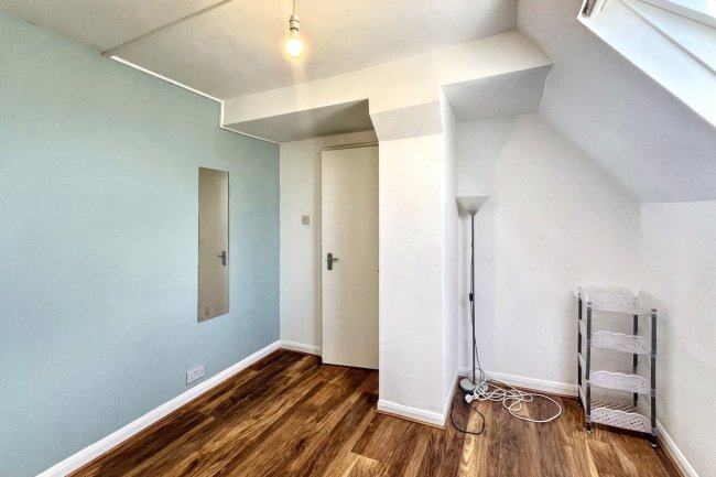 Flat 4A, 23 Burnt Ash Lane, Bromley, Kent, BR1 4DJ 1