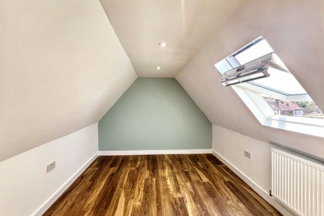 Flat 4A, 23 Burnt Ash Lane, Bromley, Kent, BR1 4DJ 1