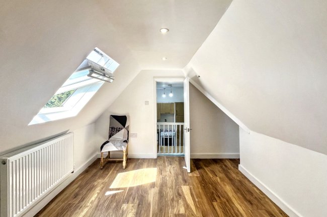 Flat 4A, 23 Burnt Ash Lane, Bromley, Kent, BR1 4DJ 1