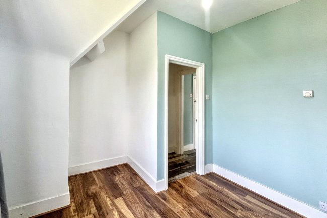 Flat 4A, 23 Burnt Ash Lane, Bromley, Kent, BR1 4DJ 1