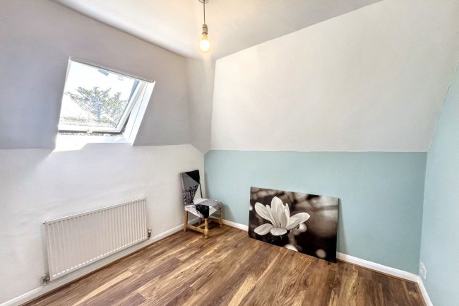Flat 4A, 23 Burnt Ash Lane, Bromley, Kent, BR1 4DJ 1