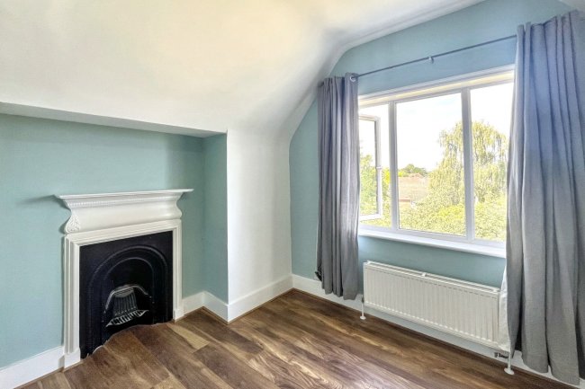 Flat 4A, 23 Burnt Ash Lane, Bromley, Kent, BR1 4DJ 1