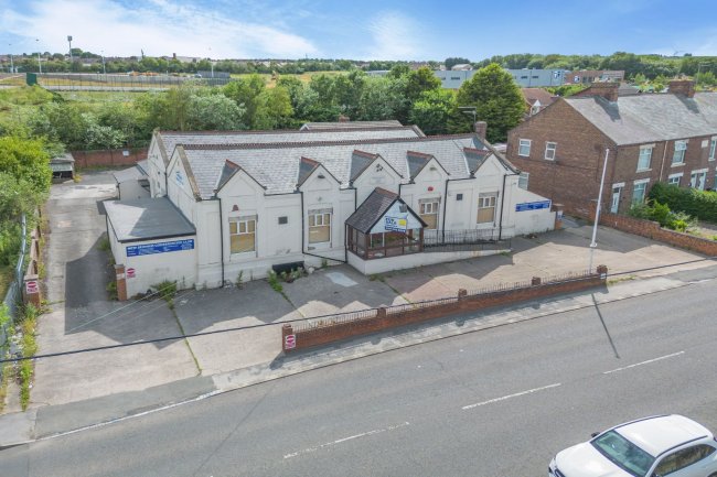 New Seaham Conservative Club, 208 Station Road, Seaham, SR7 0BL 2