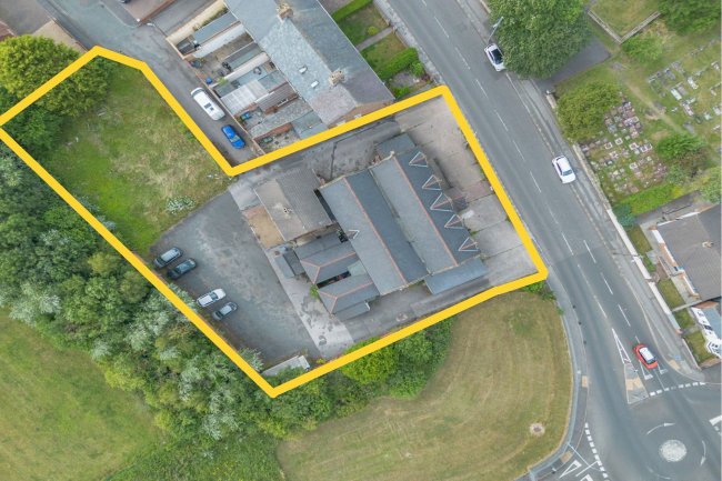 New Seaham Conservative Club, 208 Station Road, Seaham, SR7 0BL 2