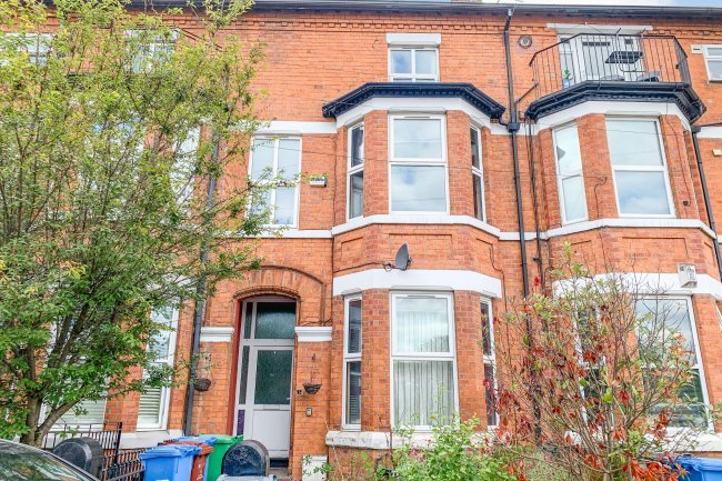 3 Albany Road, Chorlton cum Hardy, Manchester, M21 0AY 3