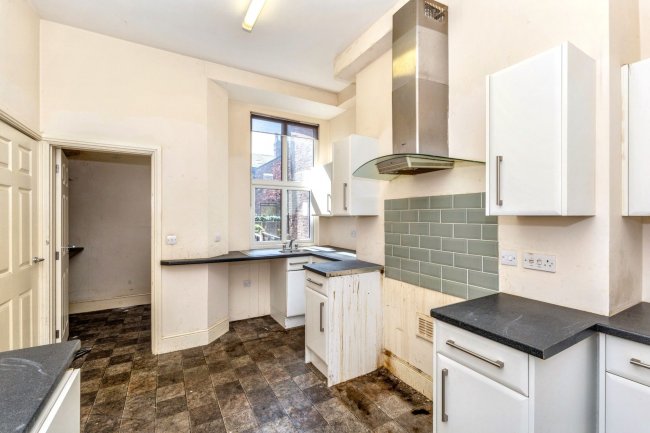 3 Albany Road, Chorlton cum Hardy, Manchester, M21 0AY 3