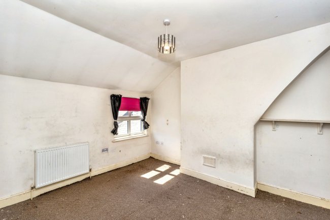 3 Albany Road, Chorlton cum Hardy, Manchester, M21 0AY 3