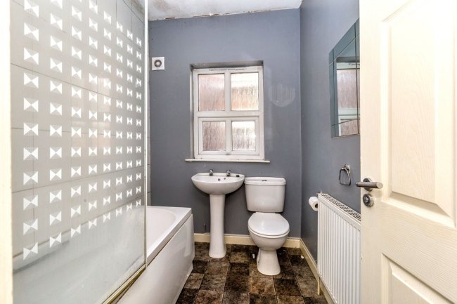 3 Albany Road, Chorlton cum Hardy, Manchester, M21 0AY 3