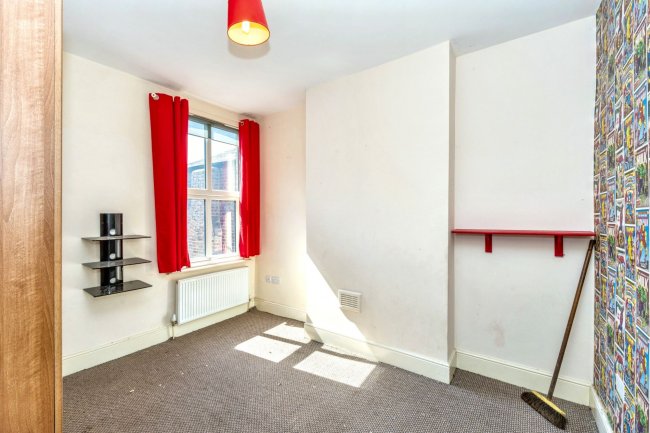 3 Albany Road, Chorlton cum Hardy, Manchester, M21 0AY 3