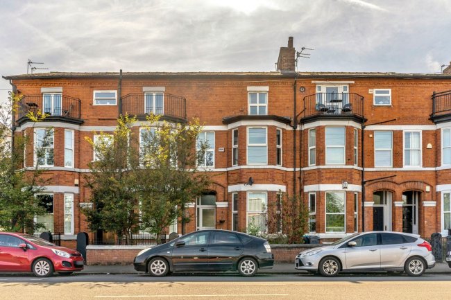 3 Albany Road, Chorlton cum Hardy, Manchester, M21 0AY 3