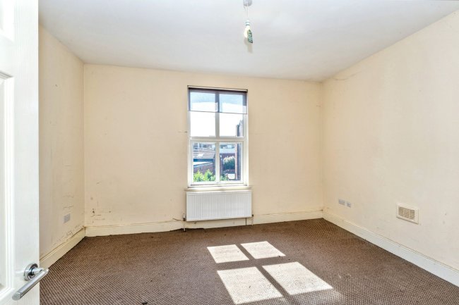 3 Albany Road, Chorlton cum Hardy, Manchester, M21 0AY 3