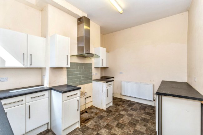 3 Albany Road, Chorlton cum Hardy, Manchester, M21 0AY 3