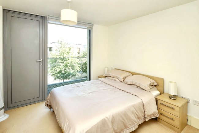 Flat 178 Northstand, Highbury Stadium, London N5 1FN 5