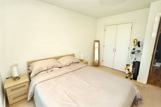 Flat 178 Northstand, Highbury Stadium, London N5 1FN 5