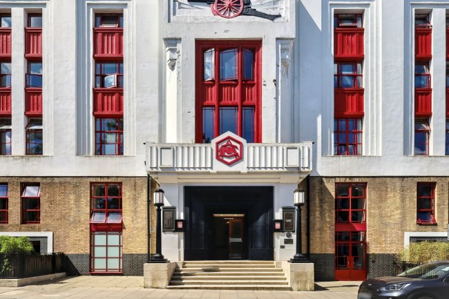 Flat 178 Northstand, Highbury Stadium, London N5 1FN 5