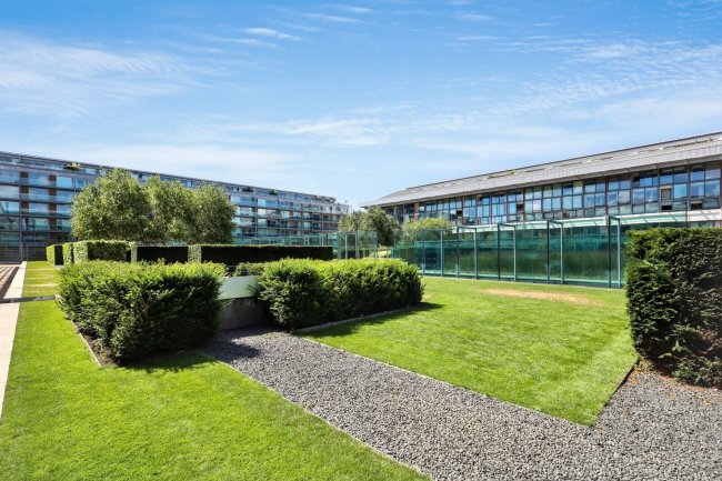 Flat 178 Northstand, Highbury Stadium, London N5 1FN 5