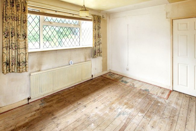 6a Woodside Lane, Grenoside, Sheffield, South Yorkshire, S35 8RW 1