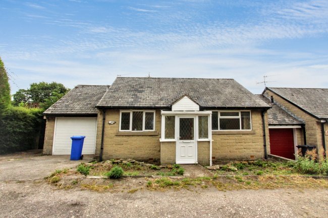 6a Woodside Lane, Grenoside, Sheffield, South Yorkshire, S35 8RW 1