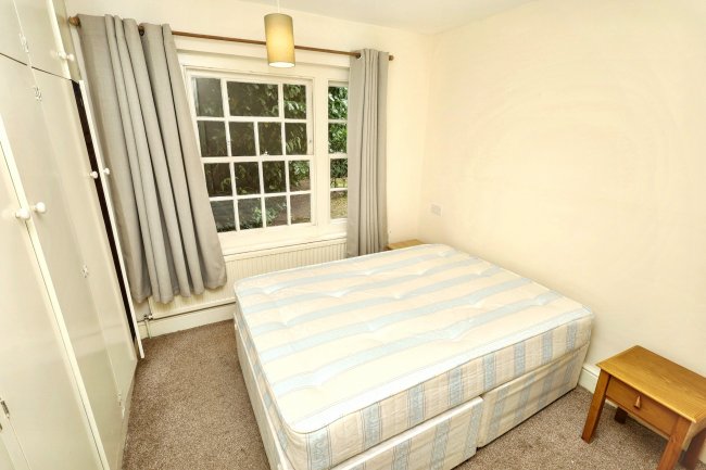 The Lodge, Corringham Court, Corringham Road, London NW11 7BU 3