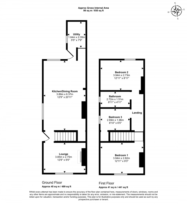 17 Cherry Lane, Wootton, DN39 6RL 5