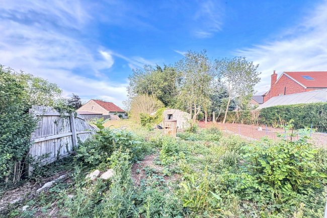 17 Cherry Lane, Wootton, DN39 6RL 5