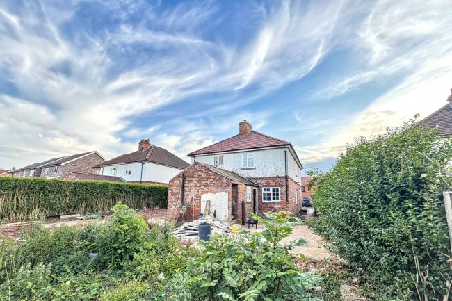 17 Cherry Lane, Wootton, DN39 6RL 5