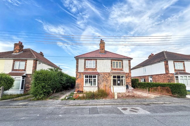 17 Cherry Lane, Wootton, DN39 6RL 5