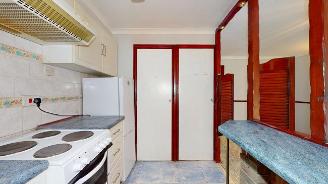 14 Sterry House, Stirling Close, Rainham, Essex, RM13 9NQ 9