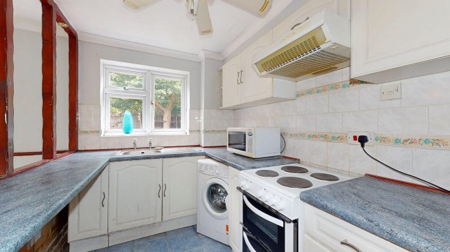 14 Sterry House, Stirling Close, Rainham, Essex, RM13 9NQ 9