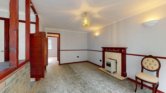 14 Sterry House, Stirling Close, Rainham, Essex, RM13 9NQ 9