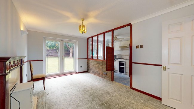 14 Sterry House, Stirling Close, Rainham, Essex, RM13 9NQ 9