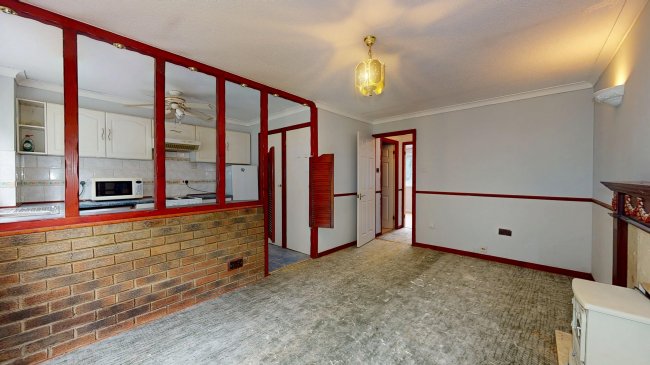 14 Sterry House, Stirling Close, Rainham, Essex, RM13 9NQ 9