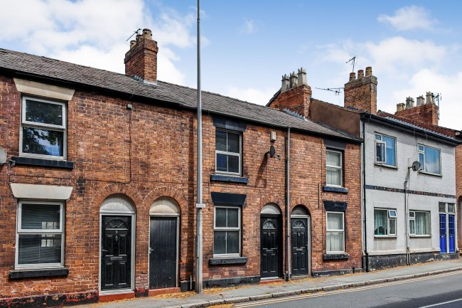 11 Christleton Road, Chester, Cheshire, CH3 5UF 7