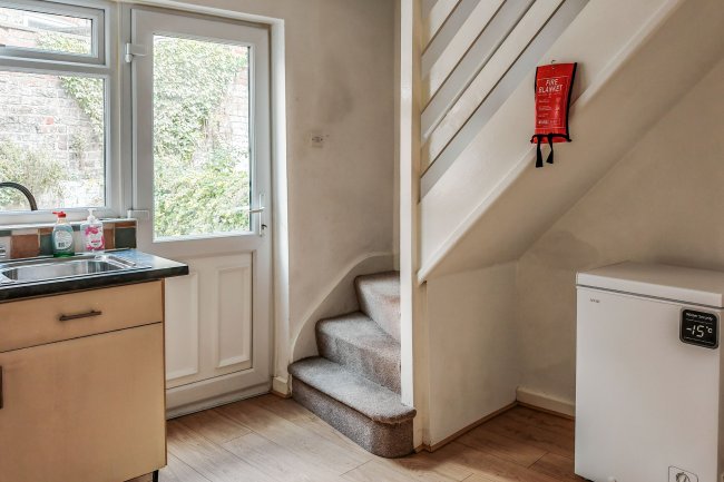 11 Christleton Road, Chester, Cheshire, CH3 5UF 7