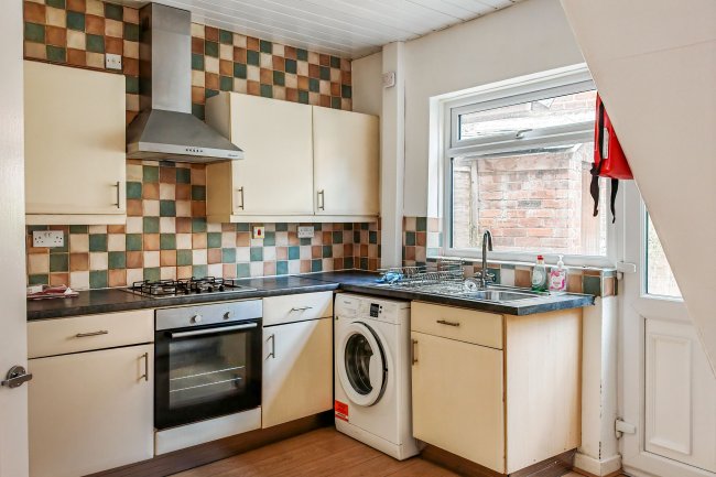 11 Christleton Road, Chester, Cheshire, CH3 5UF 7