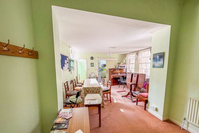 16 Old Orchard Street, Bath, BA1 1JU 9