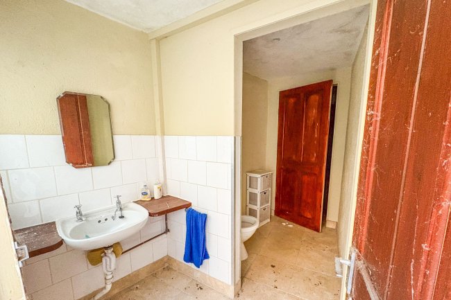 16 Old Orchard Street, Bath, BA1 1JU 9