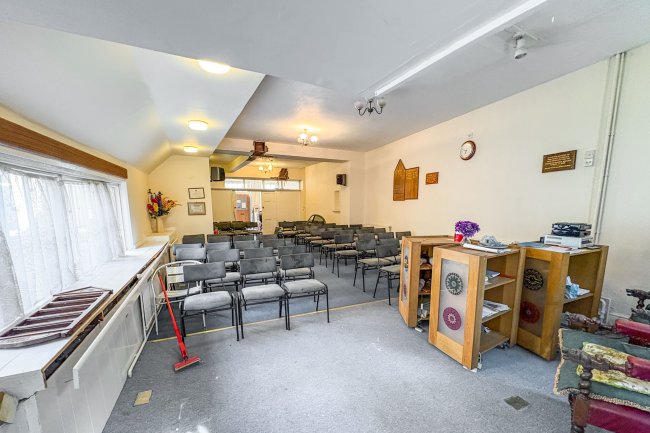 16 Old Orchard Street, Bath, BA1 1JU 9