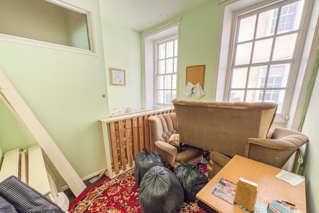 16 Old Orchard Street, Bath, BA1 1JU 9