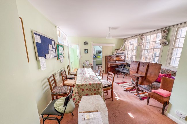 16 Old Orchard Street, Bath, BA1 1JU 9