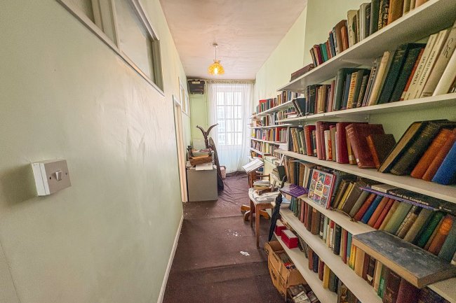 16 Old Orchard Street, Bath, BA1 1JU 9