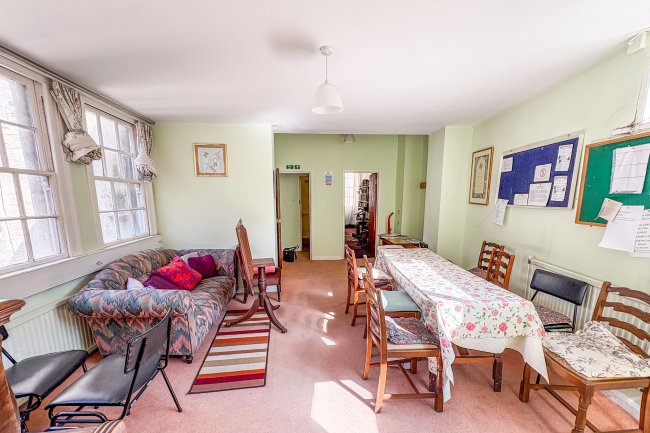 16 Old Orchard Street, Bath, BA1 1JU 9