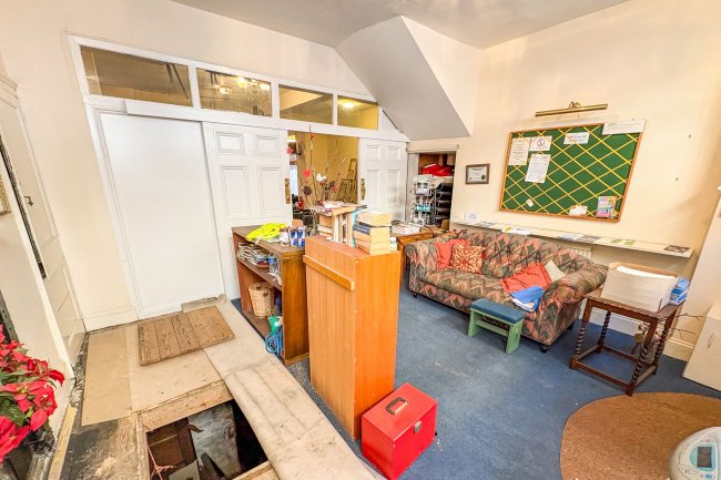 16 Old Orchard Street, Bath, BA1 1JU 9