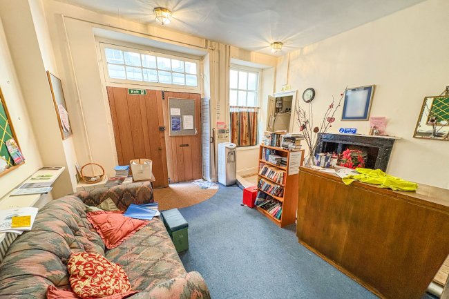 16 Old Orchard Street, Bath, BA1 1JU 9