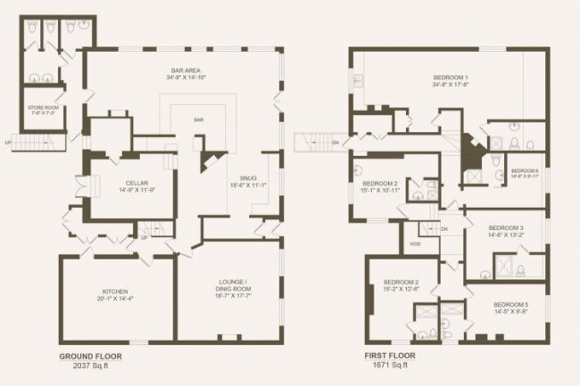 The Old Drum, 16 Chapel St, Petersfield GU32 3DP 2