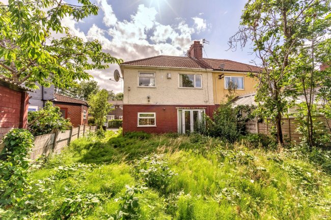 25 Westdean Crescent, Burnage, Manchester, M19 1GB 10